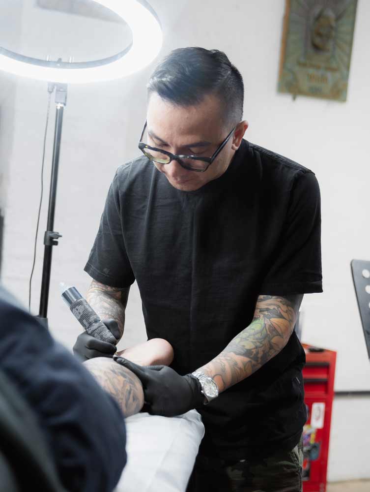 Tattoo