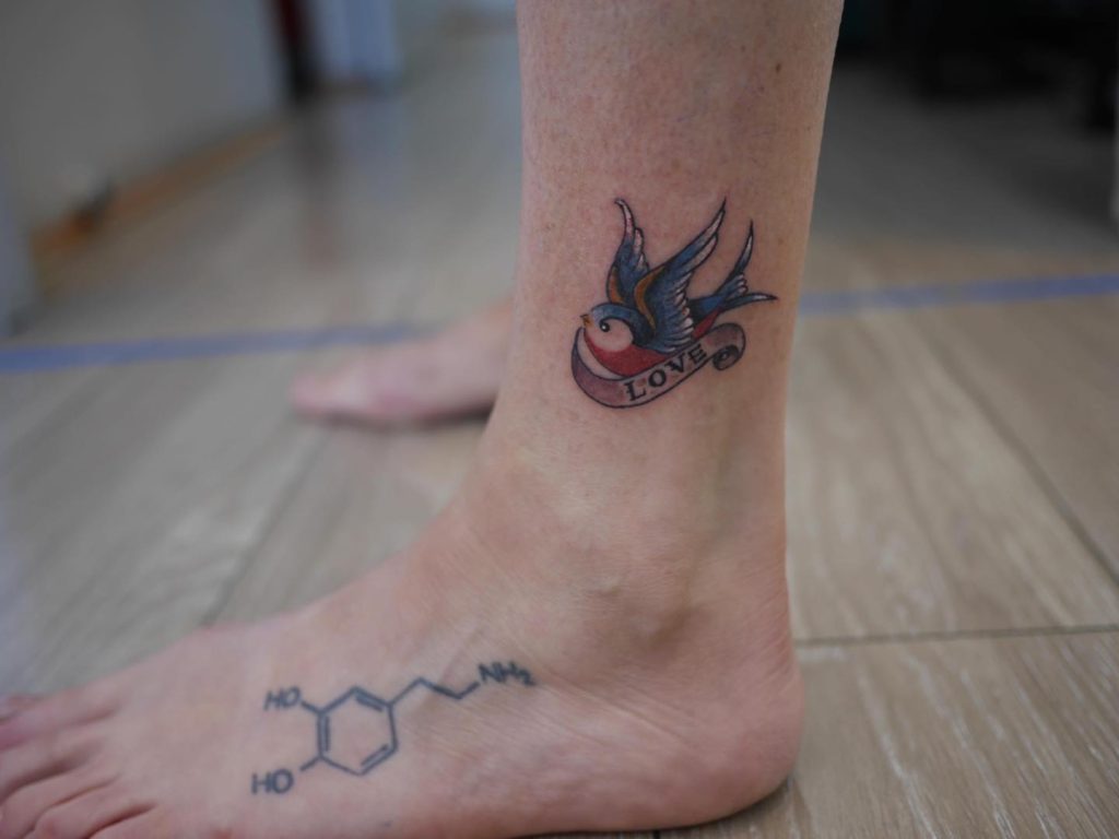 Tattoo Design