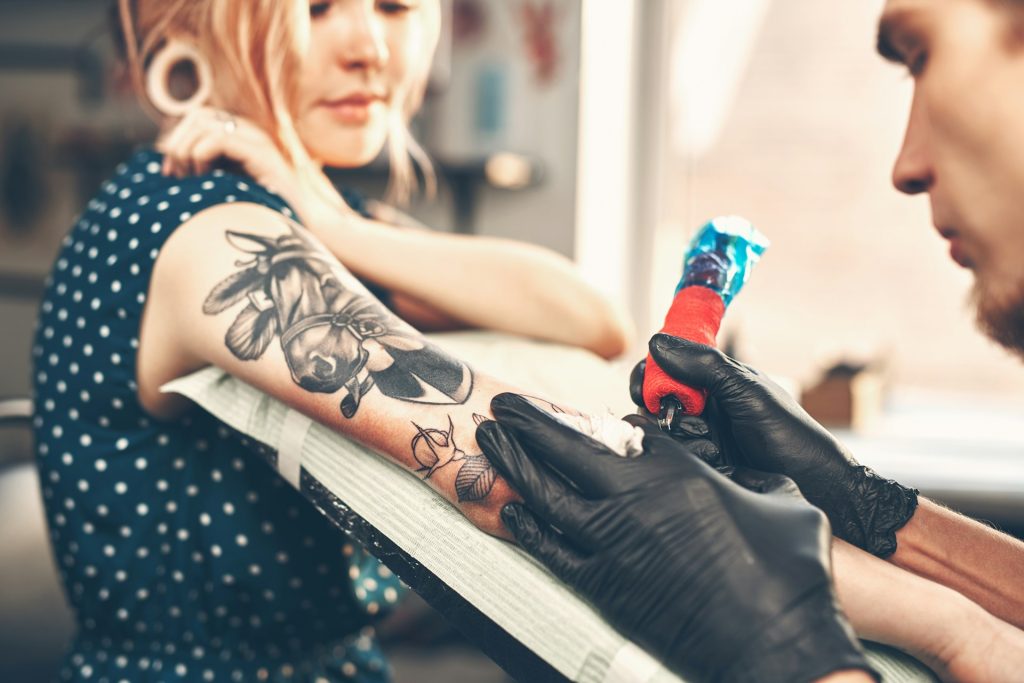 tattoo