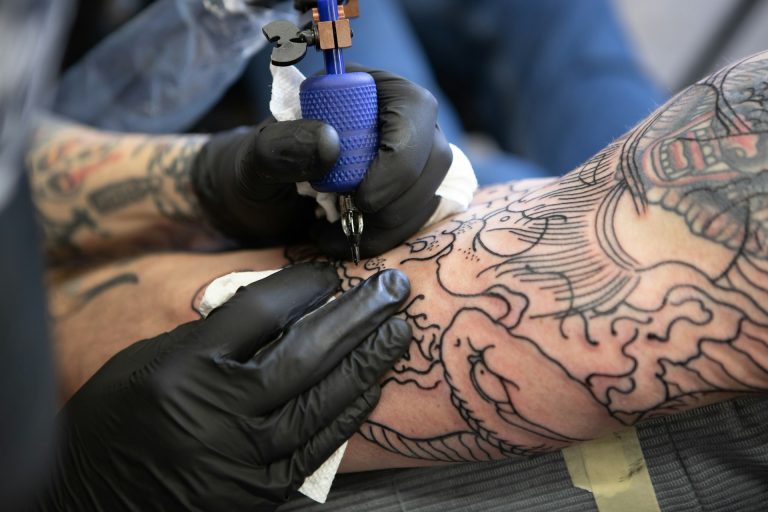 tattoo