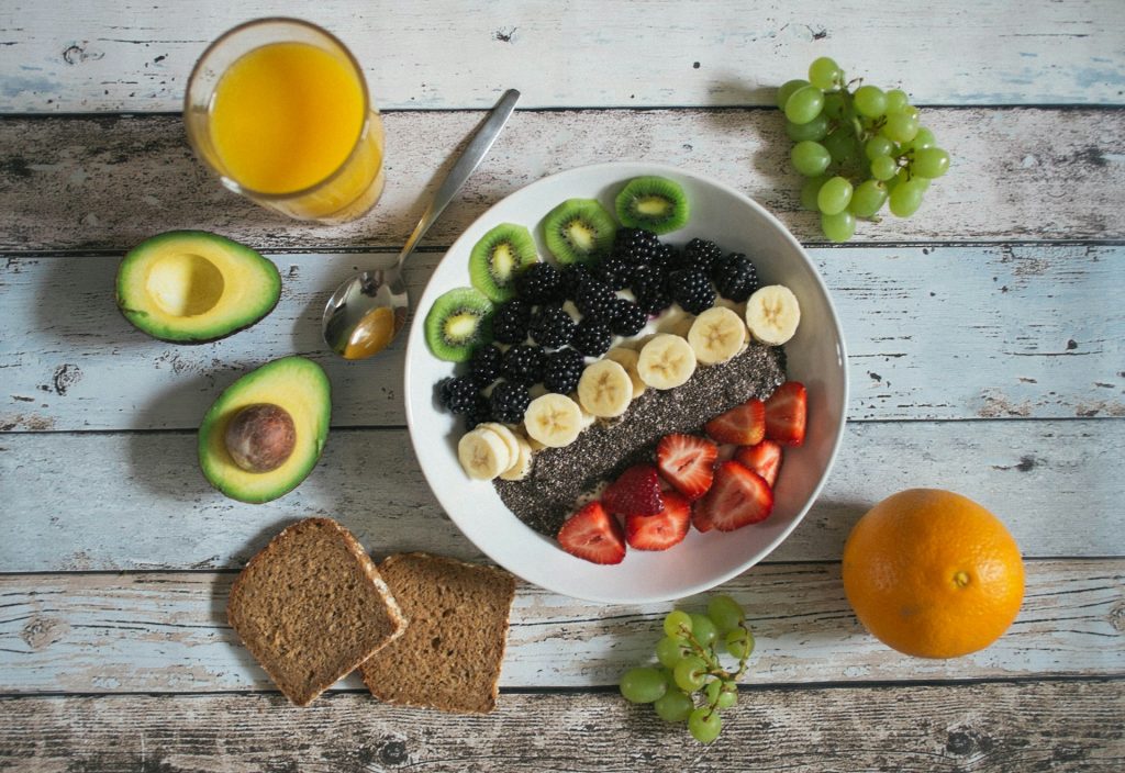 Foods to Eat
