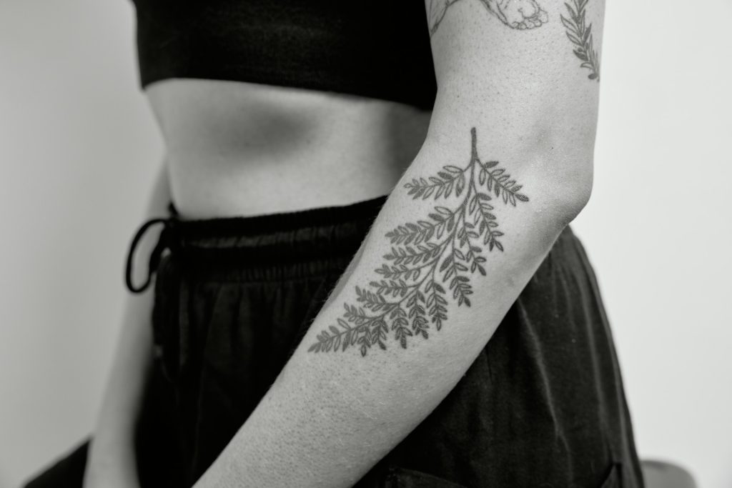Tattoo