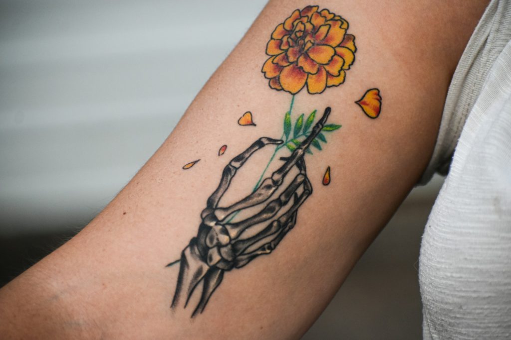 Tattoo