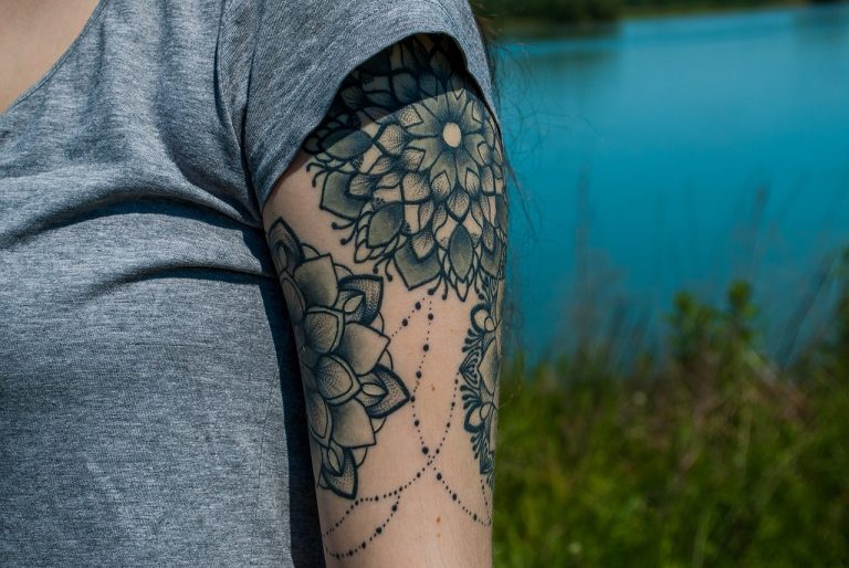 Tattoo Designs