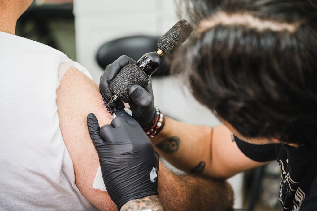 Tattoos