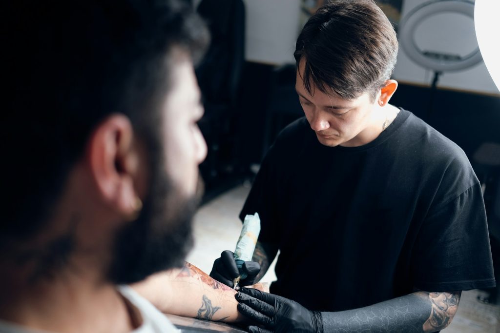 Tattoos