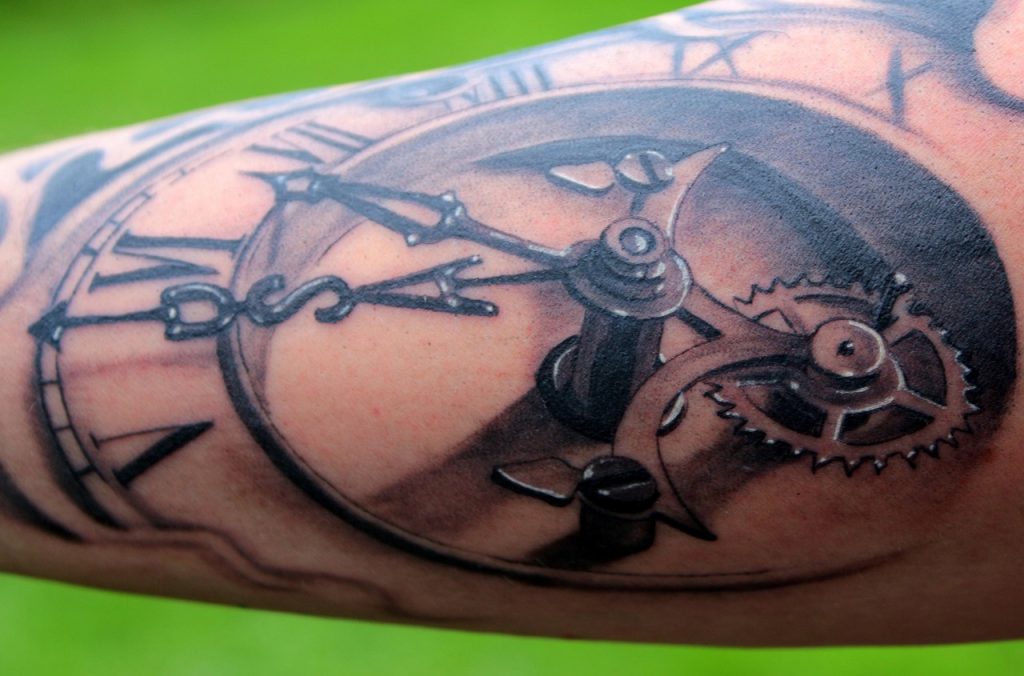 Tattoo