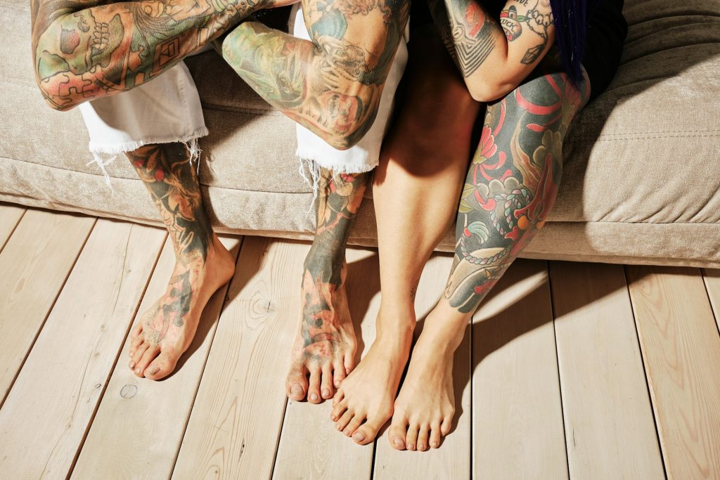 tattoo