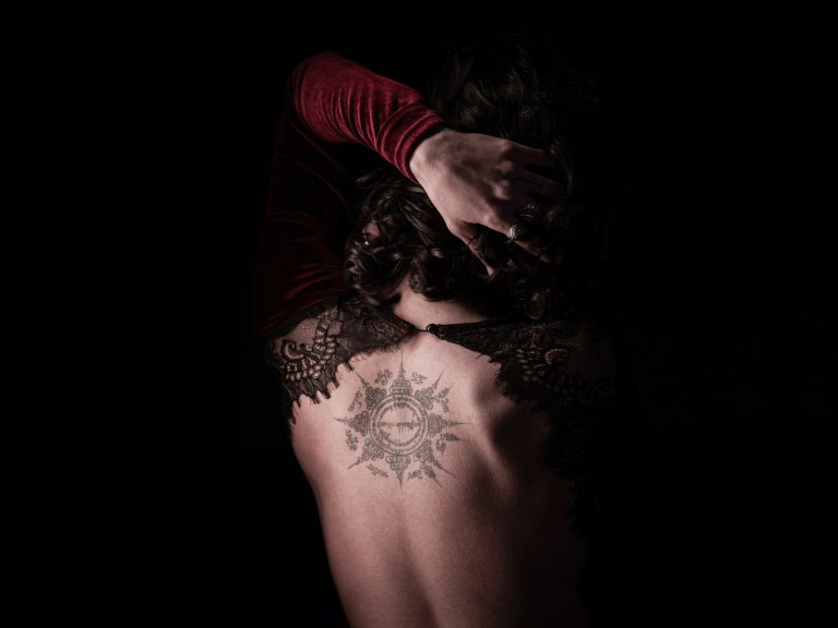 Gao Yord Sak Yant Tattoos