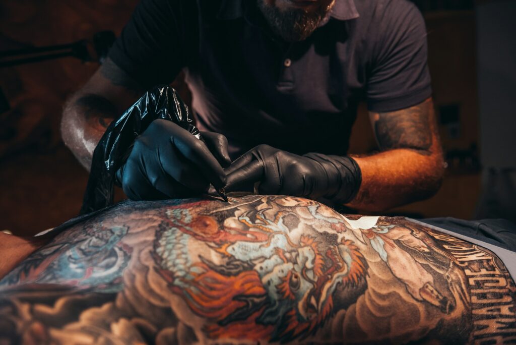 Tattoo