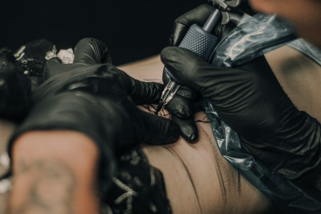 tattoo