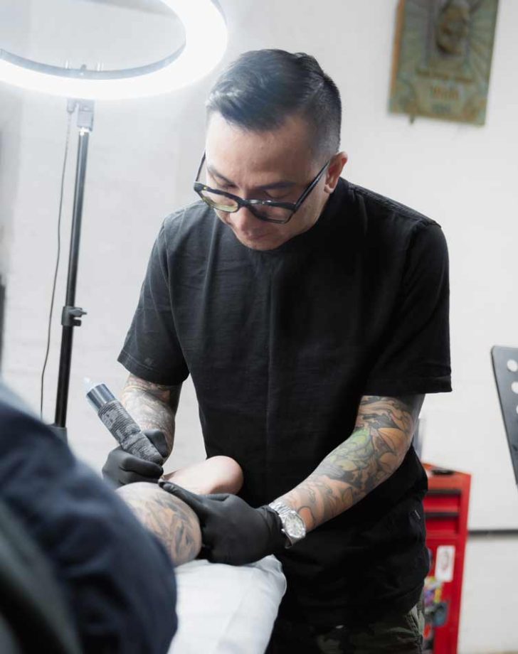 Tattoo